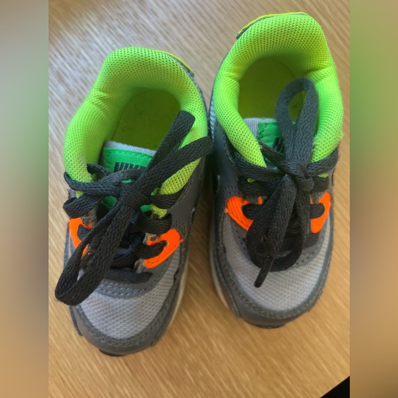 Nike Toddler sneakers - Picture 5 of 6